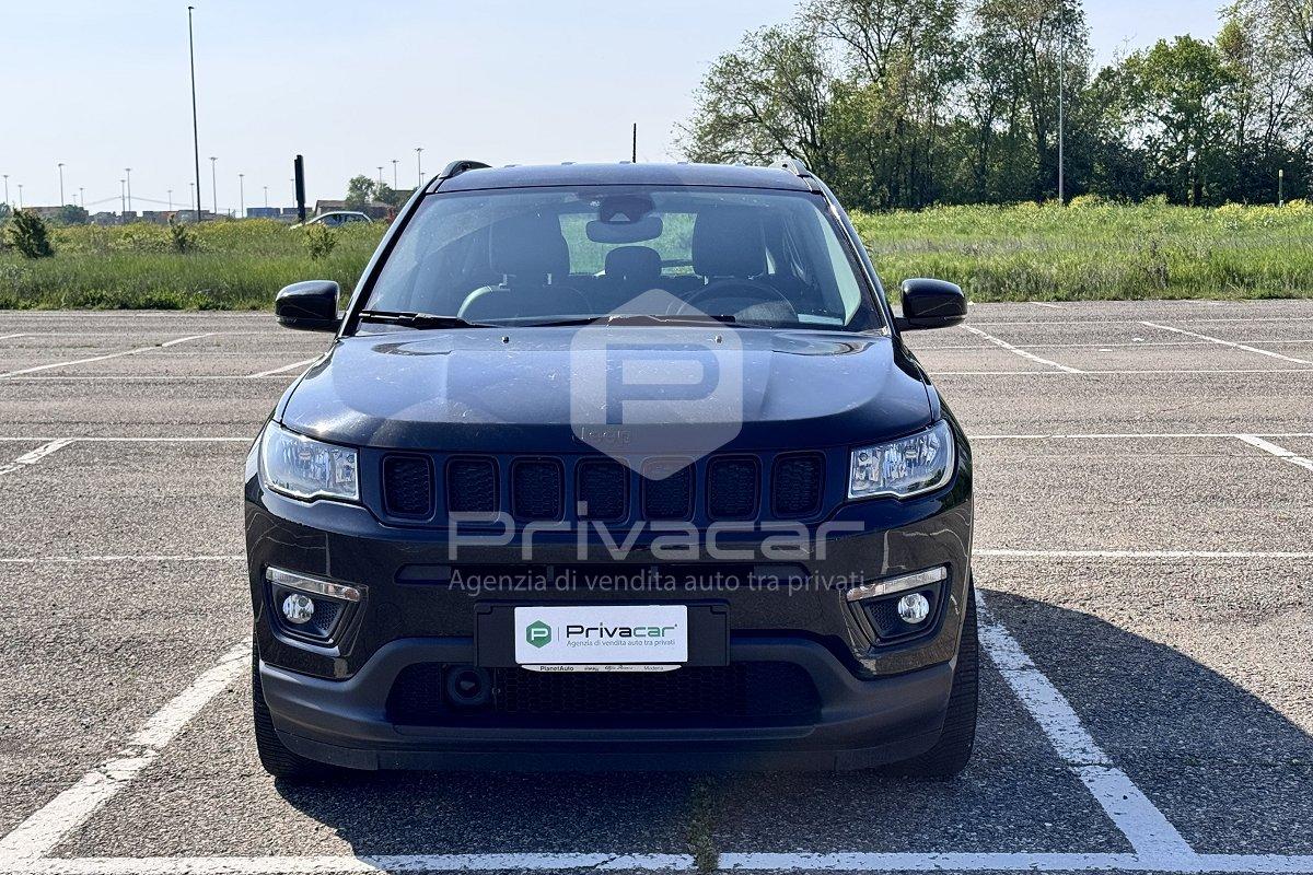 JEEP Compass 1.4 MultiAir 2WD Night Eagle