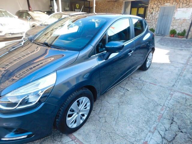 Renault Clio dCi 8V 75 CV Start&Stop 5 porte Energy Intens