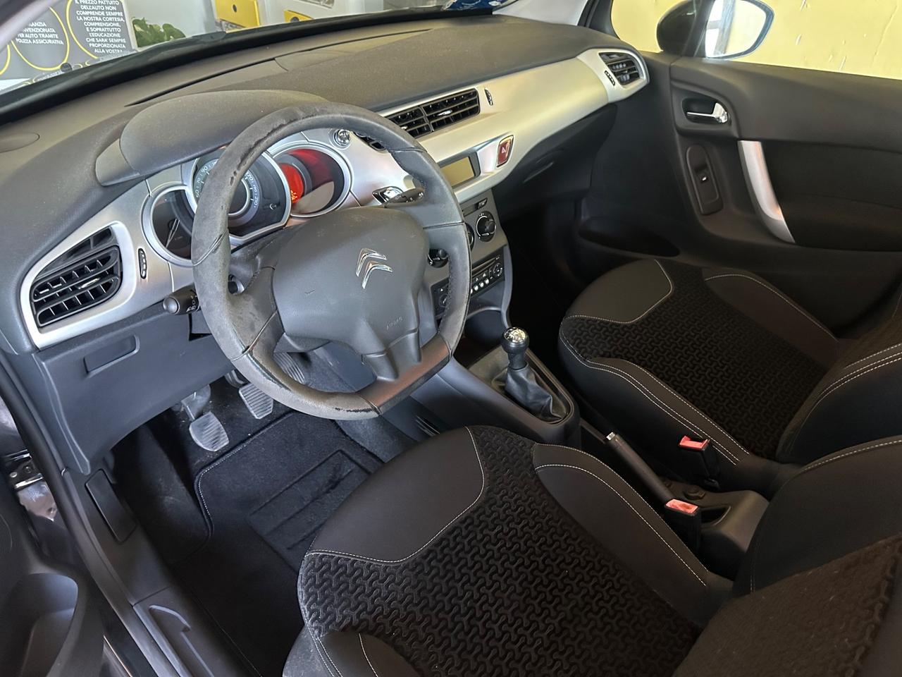 Citroen C3 1.4Diesel 95.000km