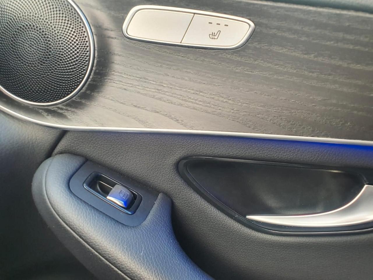 Mercedes-benz GLC 220 d 4Matic Executive
