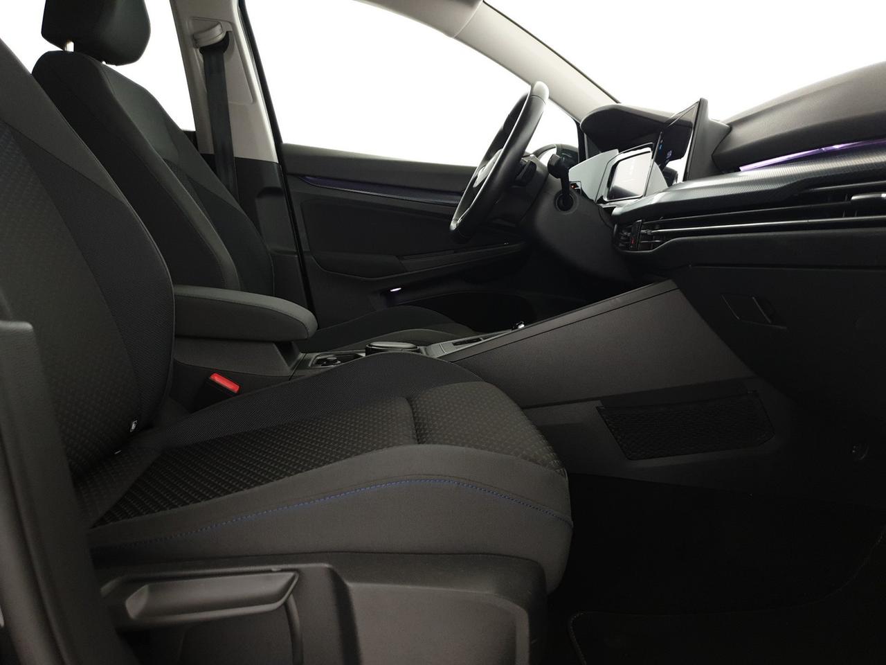 Volkswagen Golf 2.0 tdi 1st edition style 150cv dsg