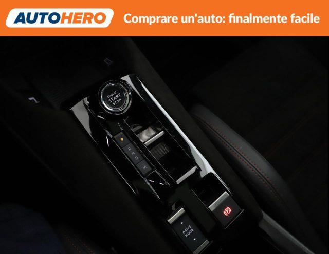 ALFA ROMEO Junior 1.2 136 CV Hybrid eDCT6 Speciale