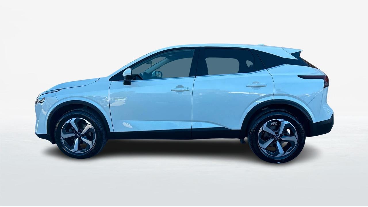 Nissan Qashqai MHEV 140 CV N-Connecta
