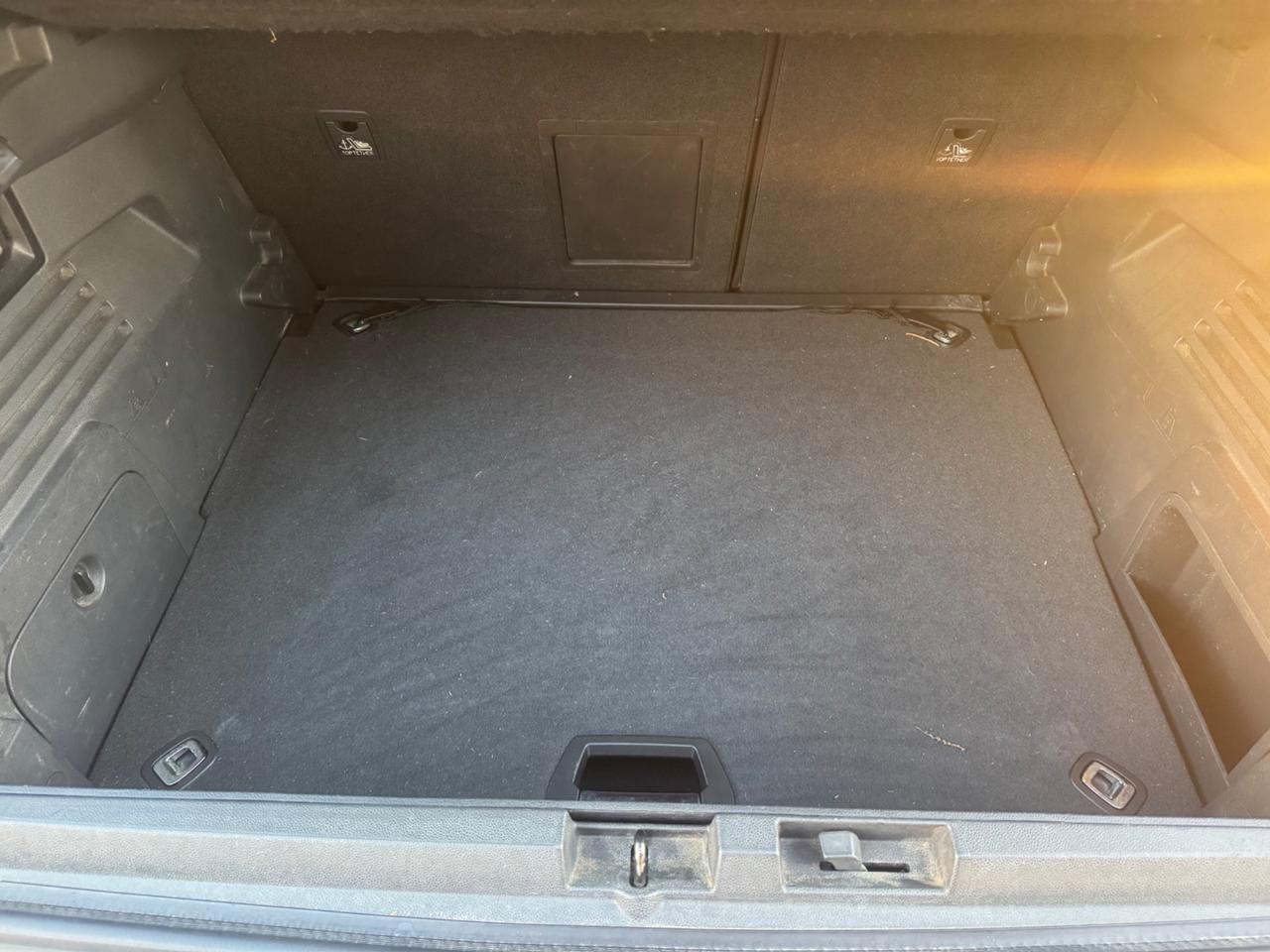 Peugeot 3008 1.6 HDi 112CV 2011