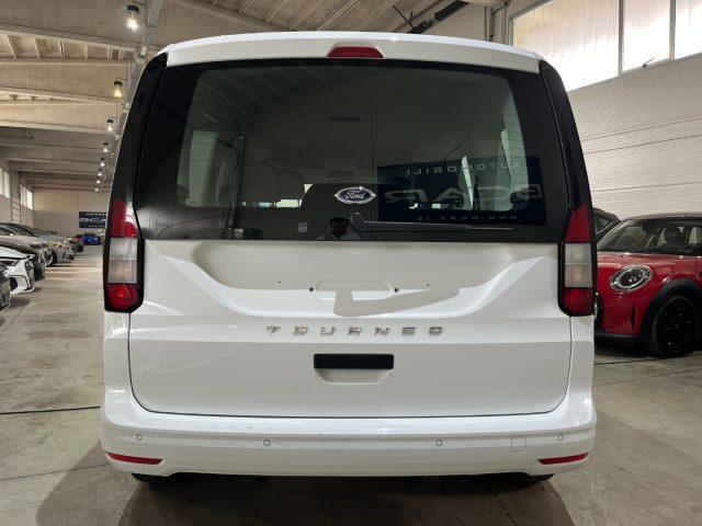 FORD Tourneo Connect Connect 2.0d 102CV CLIMA/CERCHI/CAR PLAY/PARK PLUS