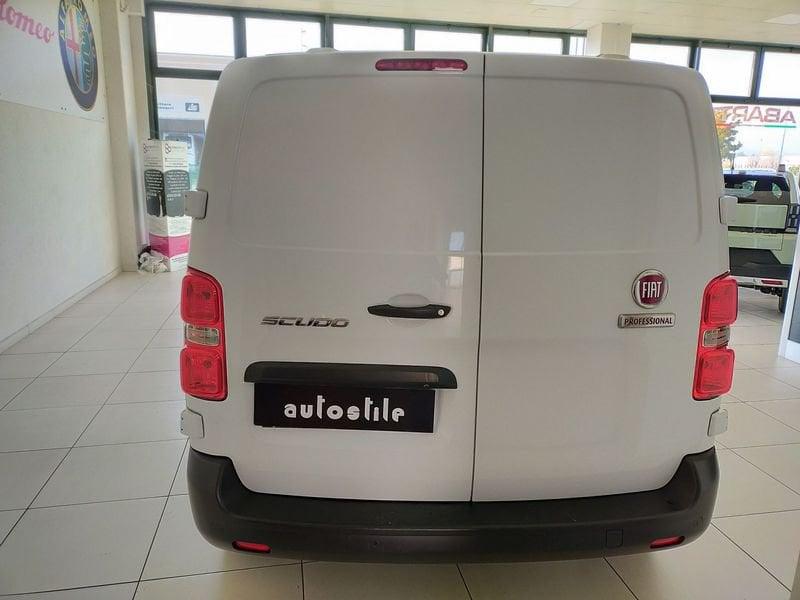 FIAT Scudo Scudo 1.5 BlueHDi 120 CV PL-TN Furgone Business