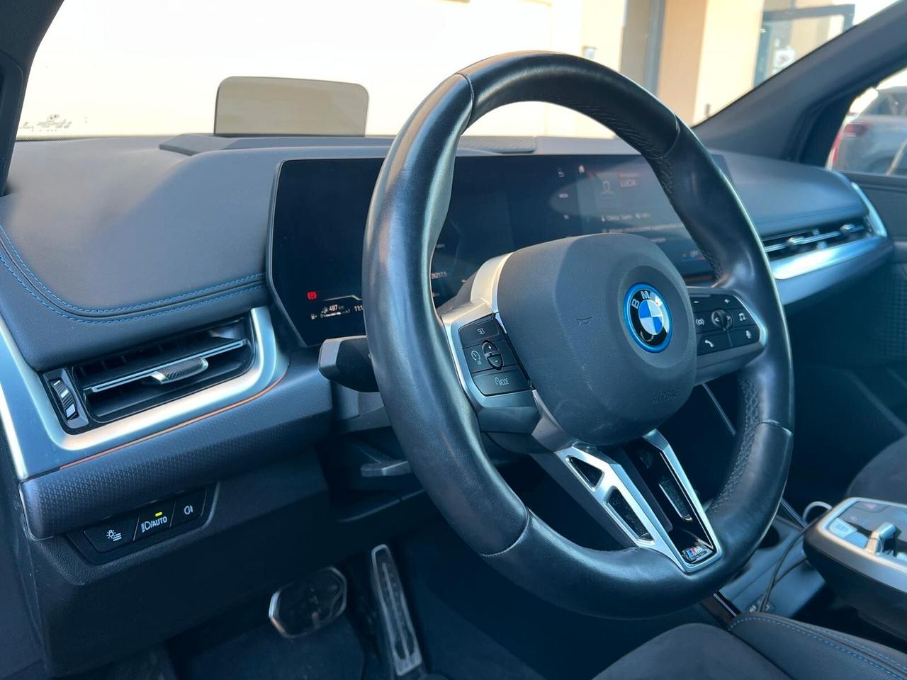 Bmw Active Tourer 225e xDrive Msport