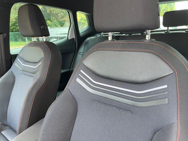 SEAT Arona 1.0 TSI 95CV FR BICOLOR UNIPROPRIETARIO