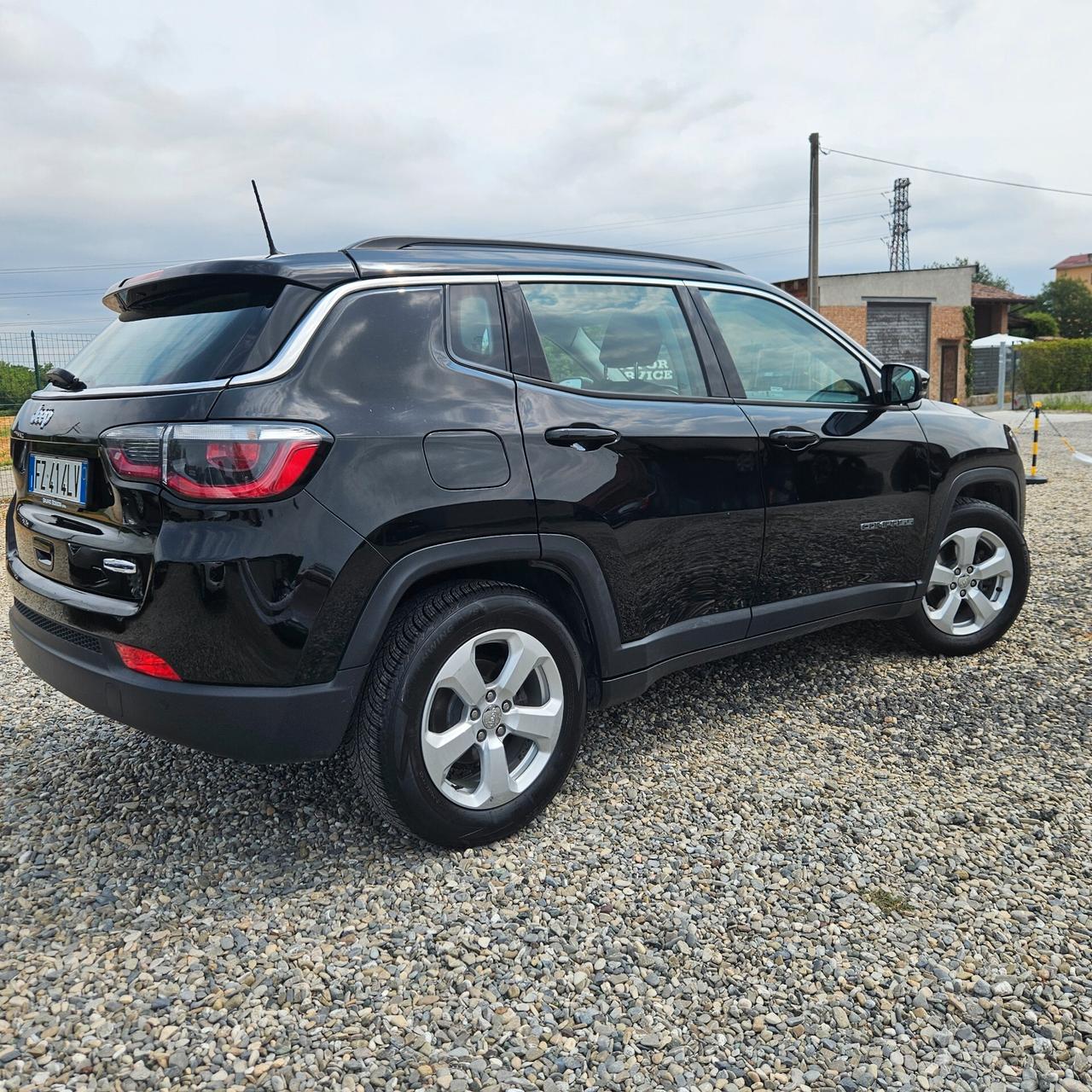 Jeep Compass 1.4 PREZZO FINALE SOLO LUGLIO
