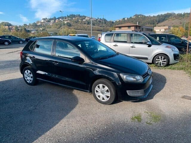 POLO 1200CC TDI UNICO PROPR-ANNO2012-190000 KM-AFFIDABILE ED ECONOMICA-TAGLIANDATA- OTTIME COND