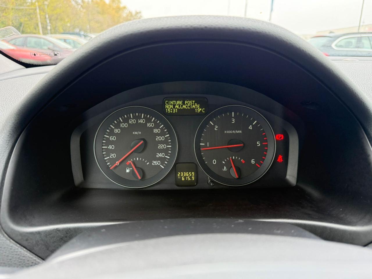 Volvo V50 1.6 D DRIVe cat POLAR