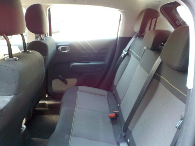 CITROEN C3 BlueHDi 100 S&S Live