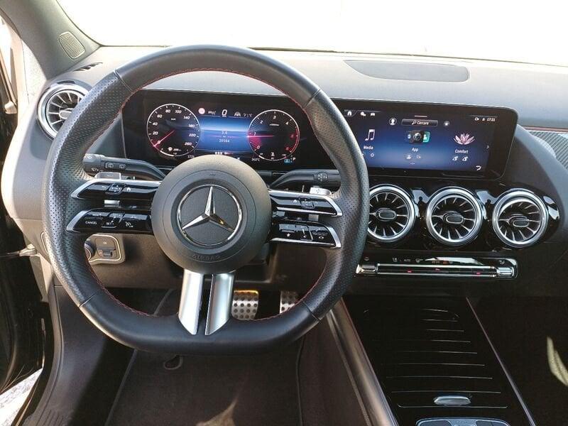 Mercedes-Benz Classe B B 180 d AMG Line Advanced Plus Digital Edition
