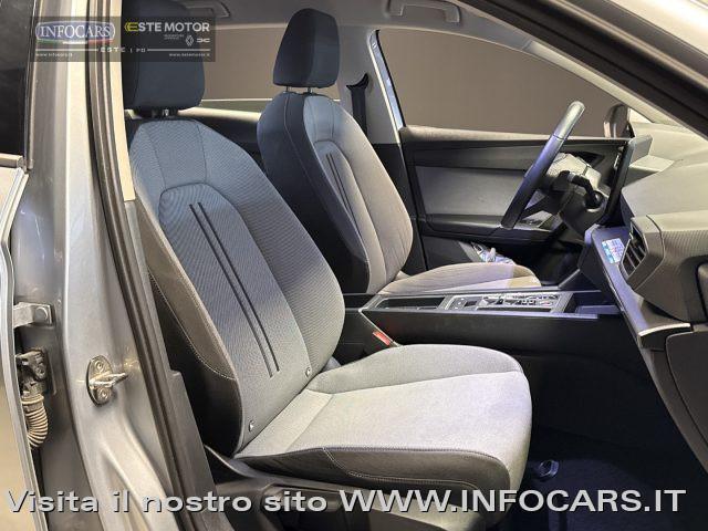 SEAT Leon Sportstourer 2.0 TDI 150 CV DSG Business - PROMO