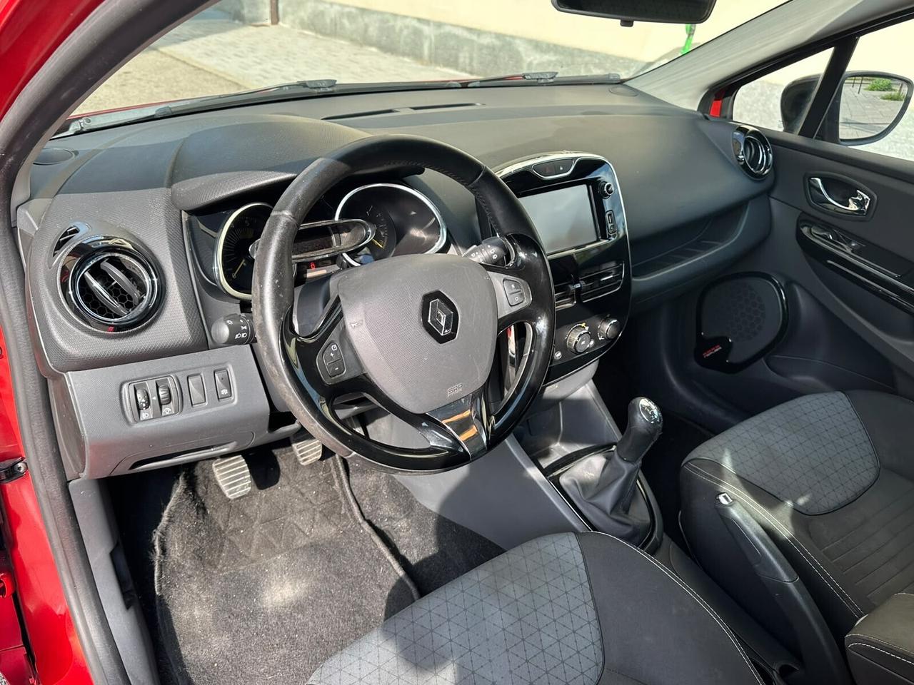 Renault Clio 1.5 dCi 8V 90CV Start&Stop 5 porte Energy