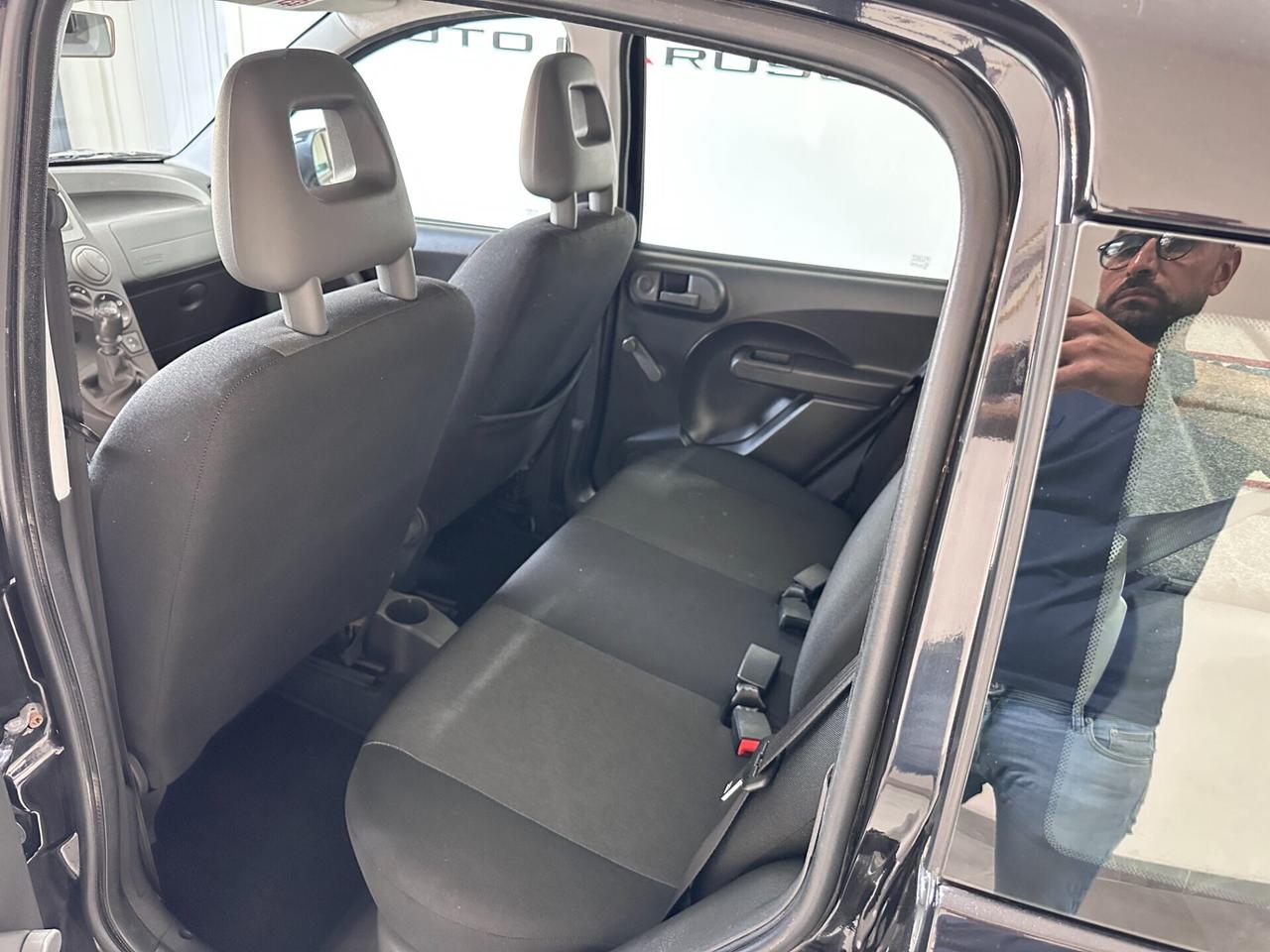 Fiat Panda 1.2 Dynamic - UNICO PROP. - PERFETTA