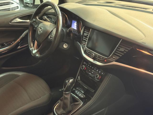 OPEL Astra 1.6 CDTi 136CV aut. Sports Tourer Business