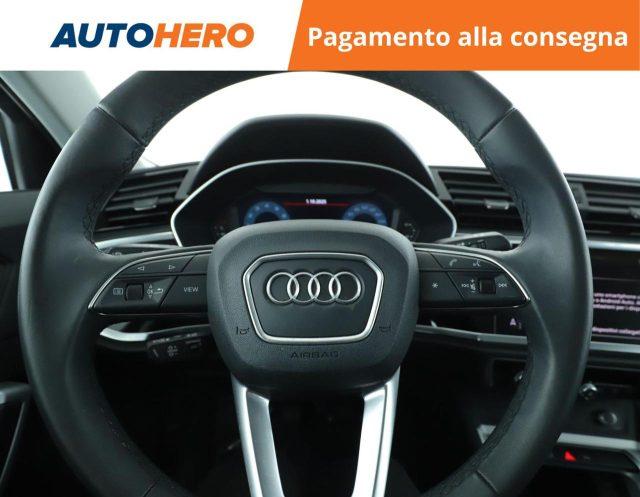 AUDI Q3 35 TFSI