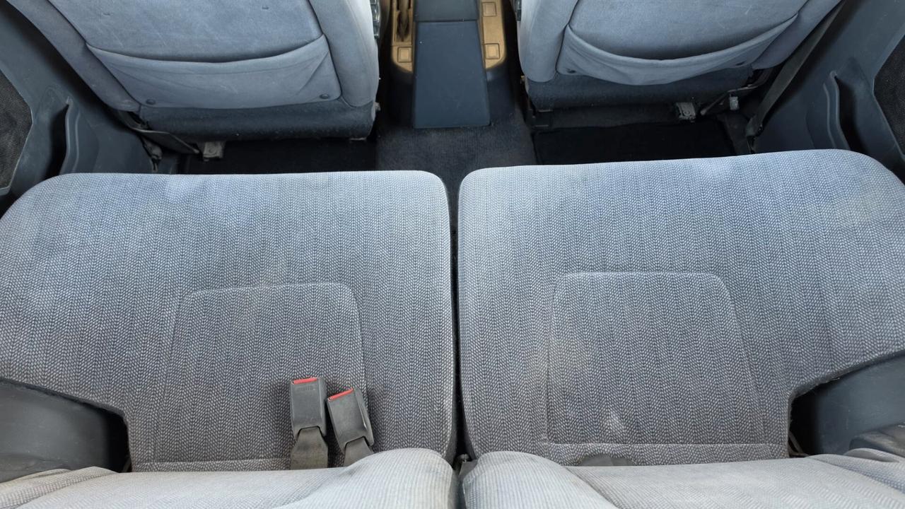 Mitsubishi Pajero 2.5 TDI 3p. Instyle SUPER SELECT GANCIO