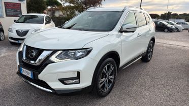 Nissan X-Trail 1.6 dCi 4WD Tekna