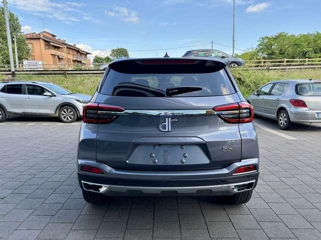 DR Automobiles DR5.0 s3 1.5 Turbo CVT Bi-Fuel GPL KM0