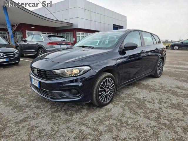 FIAT Tipo Tipo SW 1.0 t3 100cv - targa GP363ML
