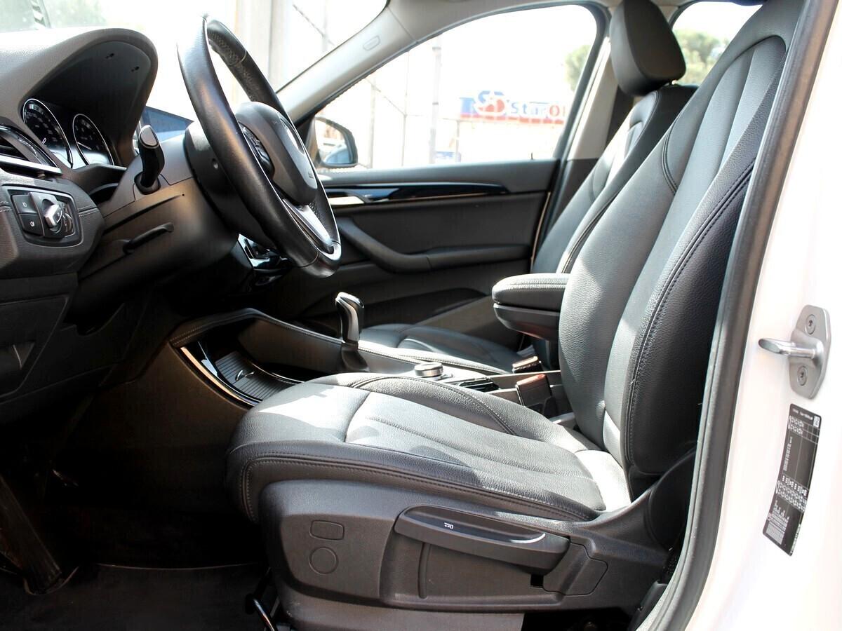 Bmw X1 sDrive18i xLine