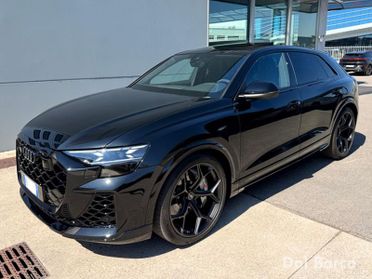 Audi RS Q8 RSQ8 Performance