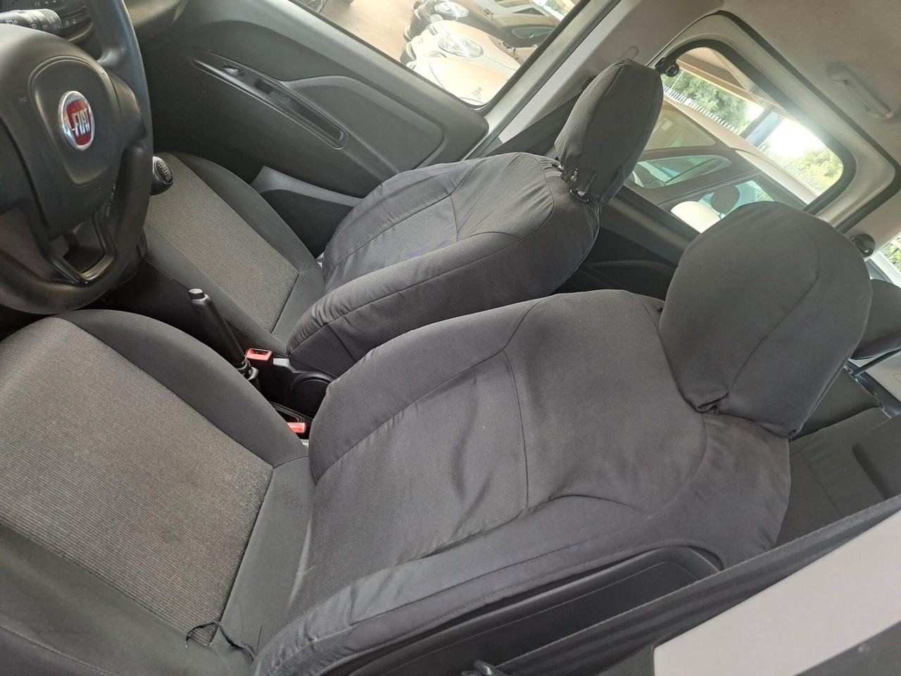 Fiat Doblo Doblò 1.3 MJT PC Combi N1