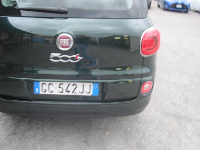 Fiat 500L LIVING Wagon 1.6 Multijet 120 CV Lounge FINANZIABILE GARANZIA