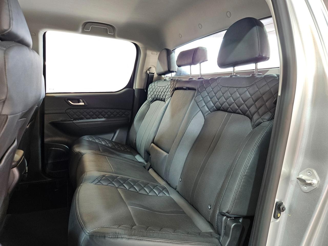 Foton Tunland g7 Tunland G7 2.0 TDI Doppia Cabina 4WD AT8