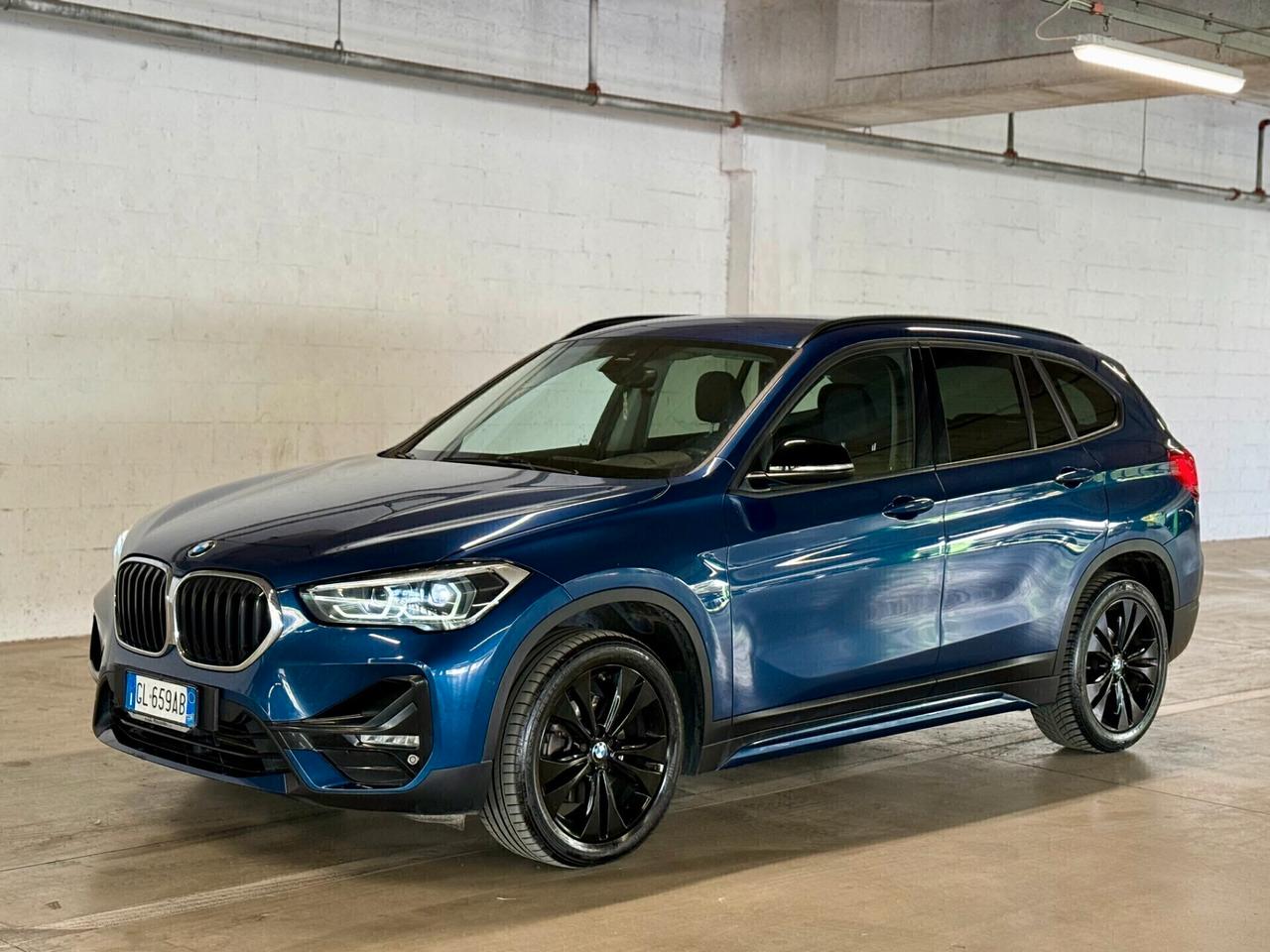 Bmw X1 sDrive18d xLine