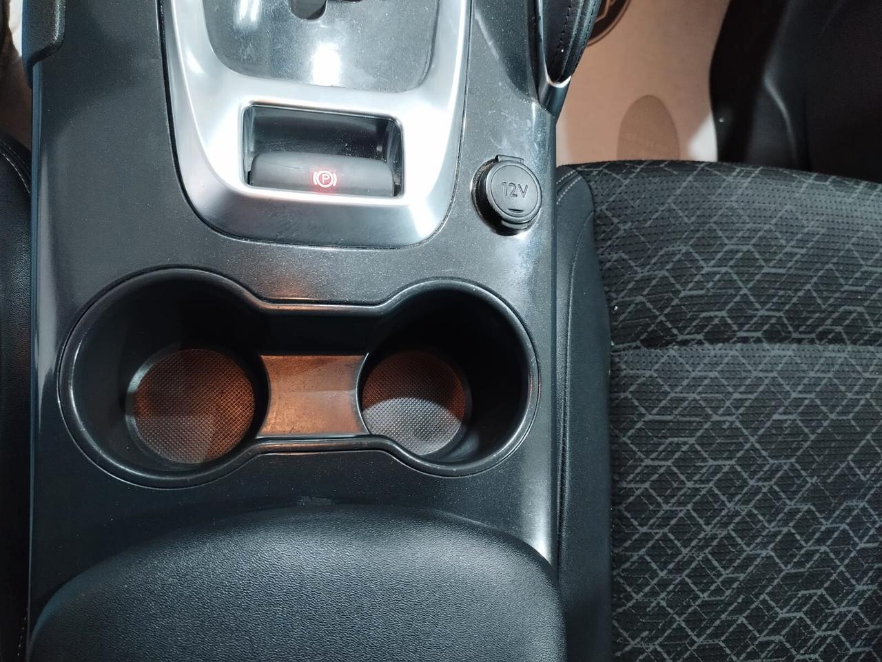 Peugeot 3008 BlueHDi 120 EAT6 S&S Allure