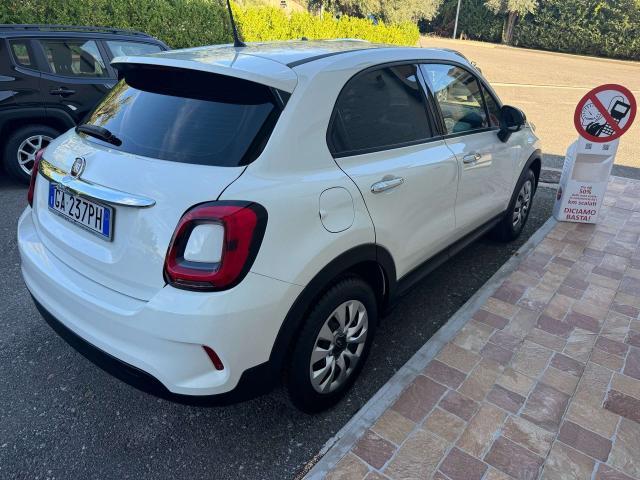 Fiat 500X 500X 1.3 mjt Urban 4x2 95cv my20