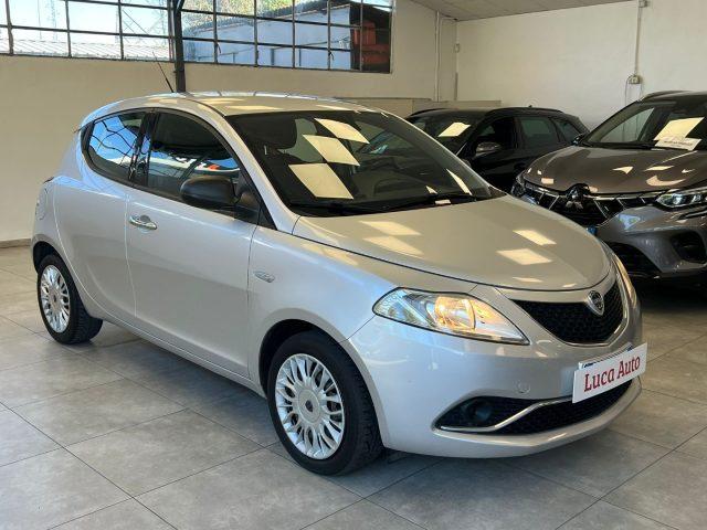 LANCIA Ypsilon 1.3 MJT 95CV S&S *5 POSTI*OCCASIONE*