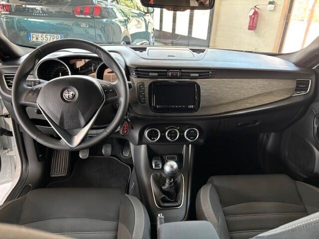 Alfa Romeo Giulietta 1.4 Turbo 120 CV Super Launch Edition