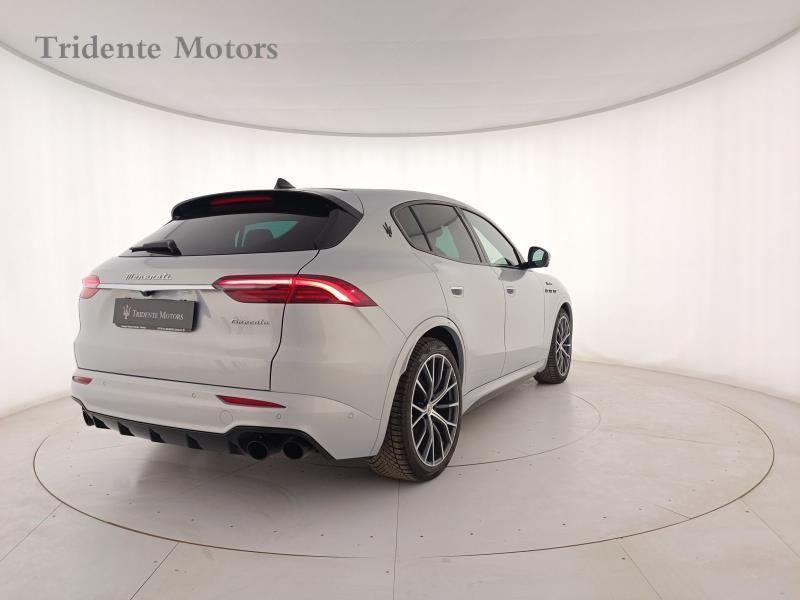 Maserati Levante 2.0 MHEV Modena AWD Auto