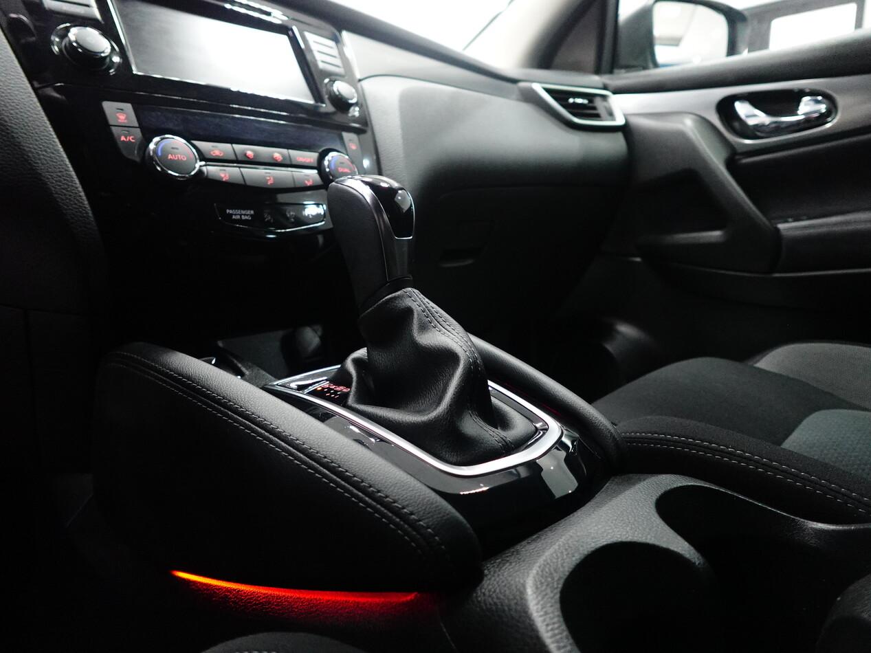 Nissan Qashqai 1.5 BlueDCI 115 CV DCT BUSINESS