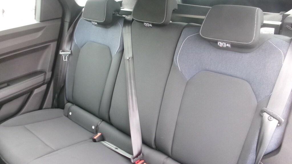 Dacia Bigster 1.8 hybrid Expression