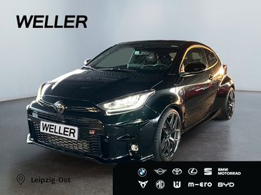 Toyota Yaris 1.6 Turbo 3 porte GR Circuit LED/APPLE/CAMERA/ALCANTARA