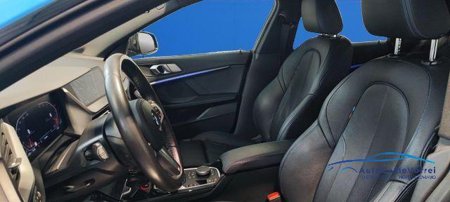 BMW 218d Gran Coupé Msport
