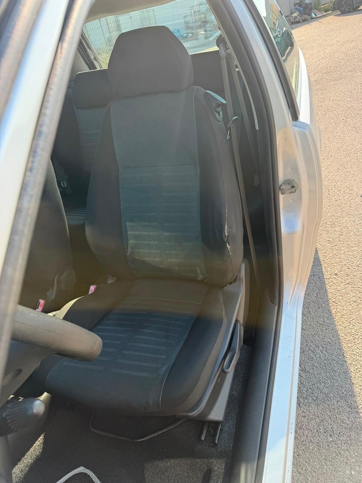 Fiat Punto Classic 82000 KM