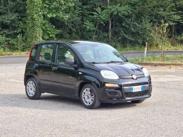 Fiat Panda 1.2 Lounge CV-69 E6 Manuale NEO 2015