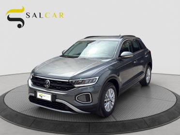 Volkswagen T-Roc 2.0 tdi 150cv Life dsg automatica 2023