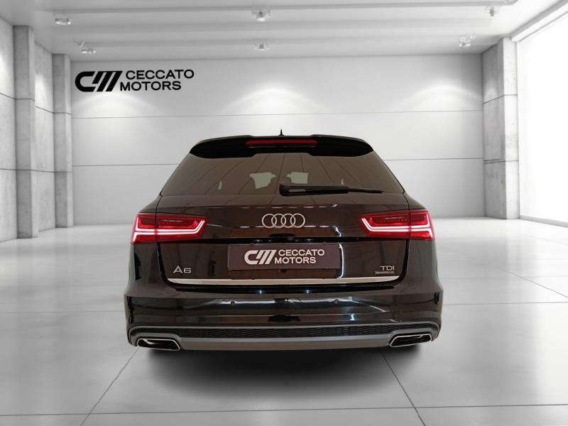 Audi A6 Avant 3.0 TDI Business Plus Quattro S tronic