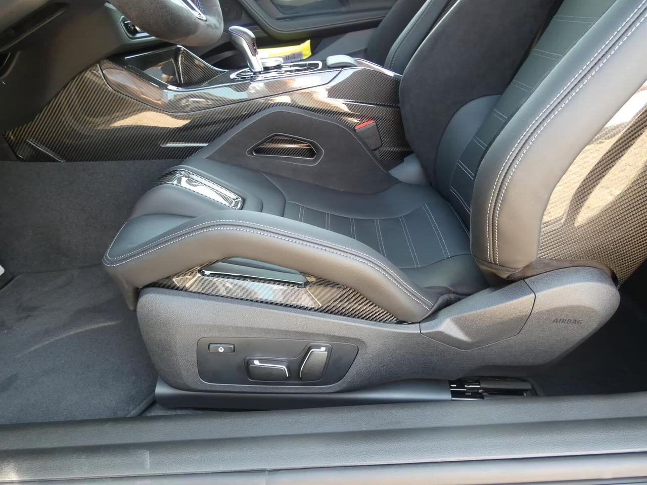 Bmw M2 CS/CARBONIO/PROMO BMW/DISPONIBILE PER LA CONSEGNA/