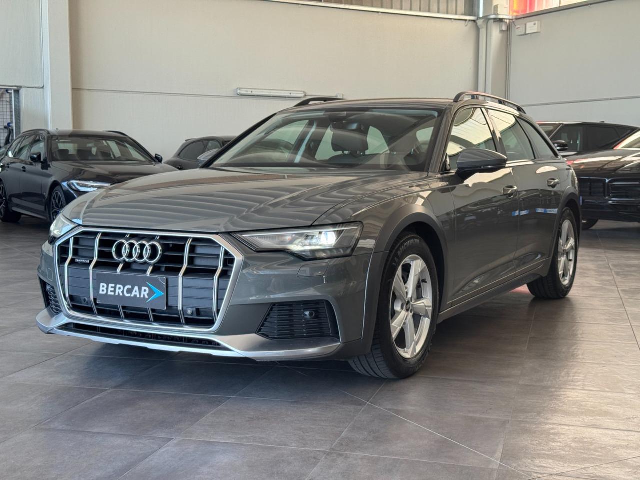 Audi A6 Allroad 45 3.0 tdi mhev 48V quattro 245cv s-tronic