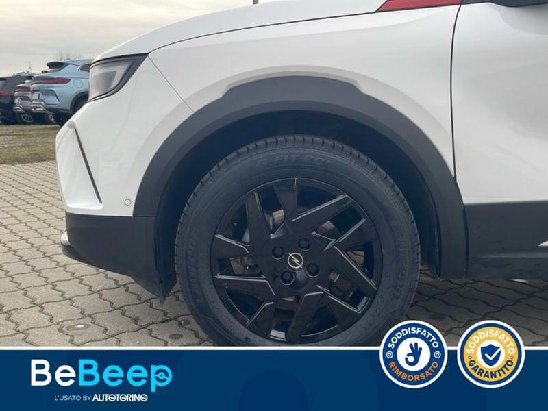 Opel Mokka 1.2 T GS S&S 100CV