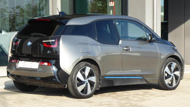 BMW i3 94 Ah