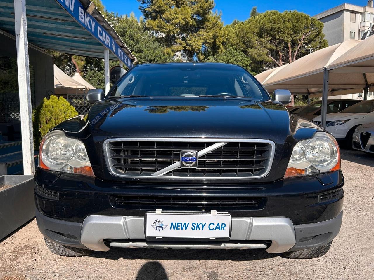Volvo XC 90 XC90 2.4 D5 185 CV aut. AWD Executive